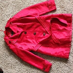 Ellen Tracy, Large, Red